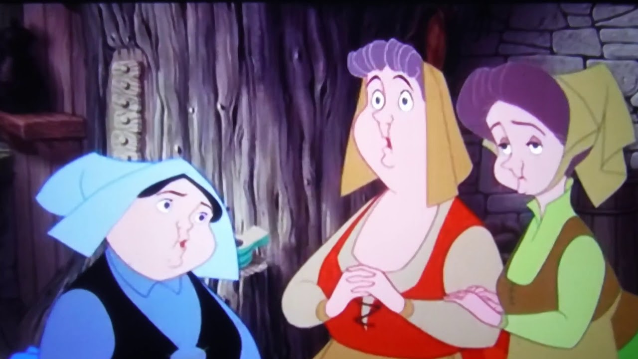 sleeping beauty aurora crying