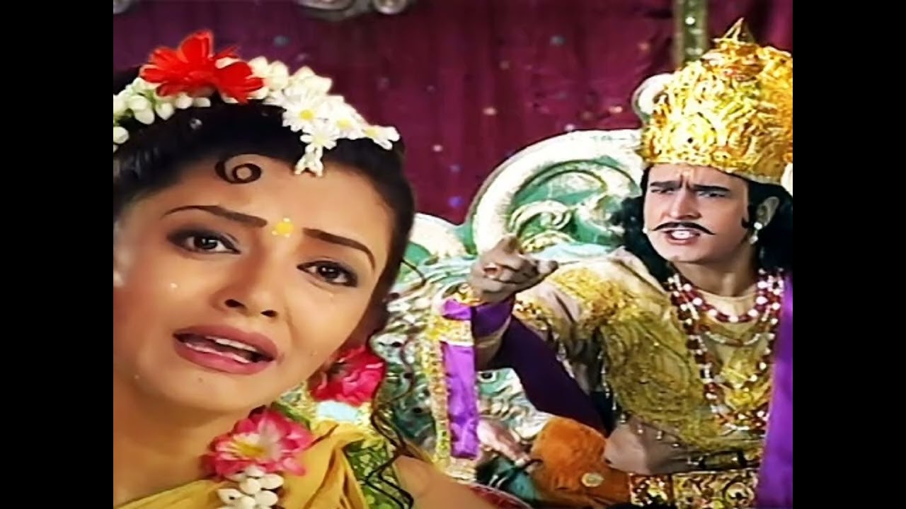 राजा दुष्यंत 🏹🏹
