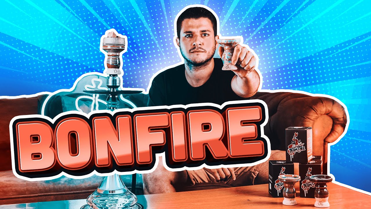 CAZOLETA TRADI 🔥 BONFIRE 🔥 UNBOXING Y REVIEW