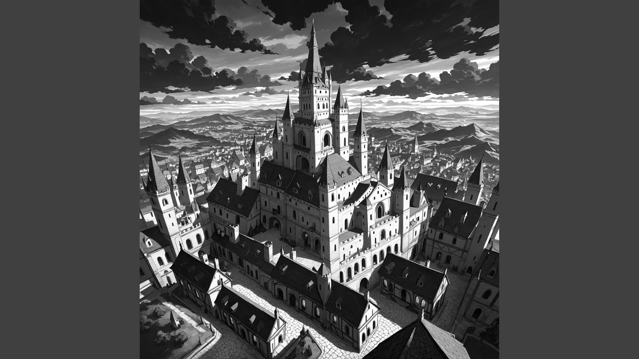 定められた終幕(フィナーレ) / The Predestined Finale