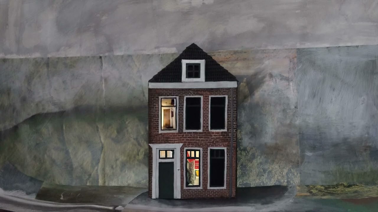 Boothstraat 19 de film