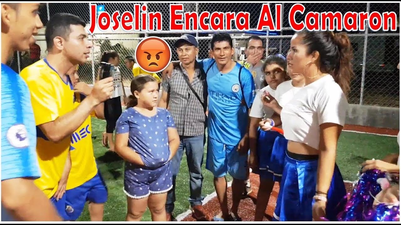 -Joselin Encara Al Camaron😡Hoy Si Se Armo,Elmer Trata De Calmar A Sus Muchachos-Reto Plus Vs 4K-p11