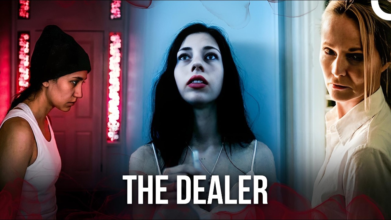 In the Shadow of Addiction | The Dealer | Thriller Movie