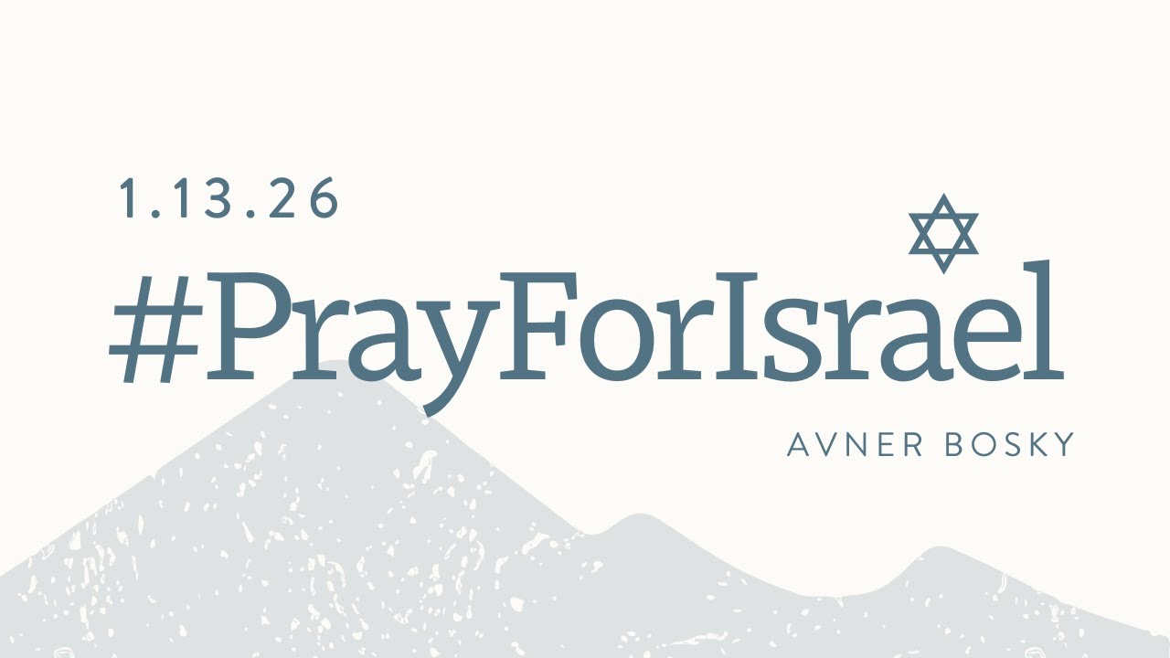 #PrayForIsrael