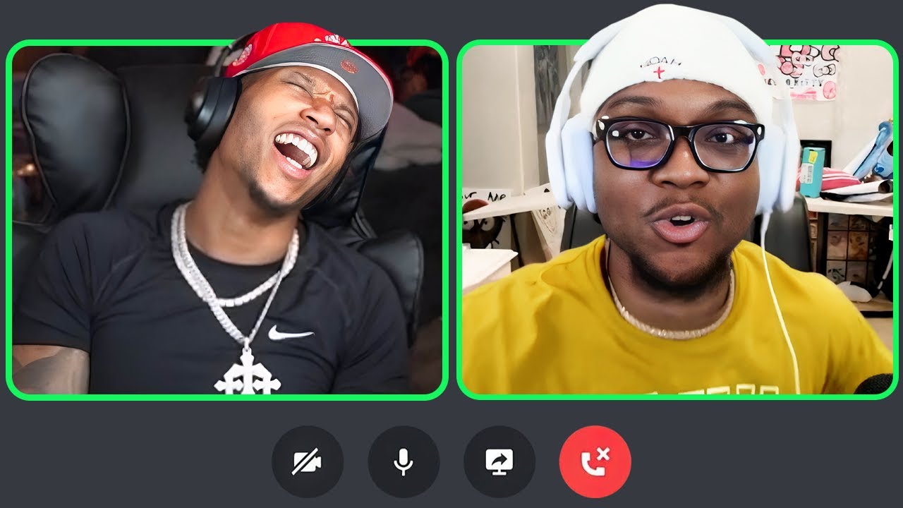 Silky Ragebaiting YourRAGE For 27 Mins Straight..