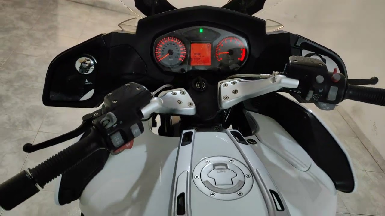 BMW R1200 RT 2006