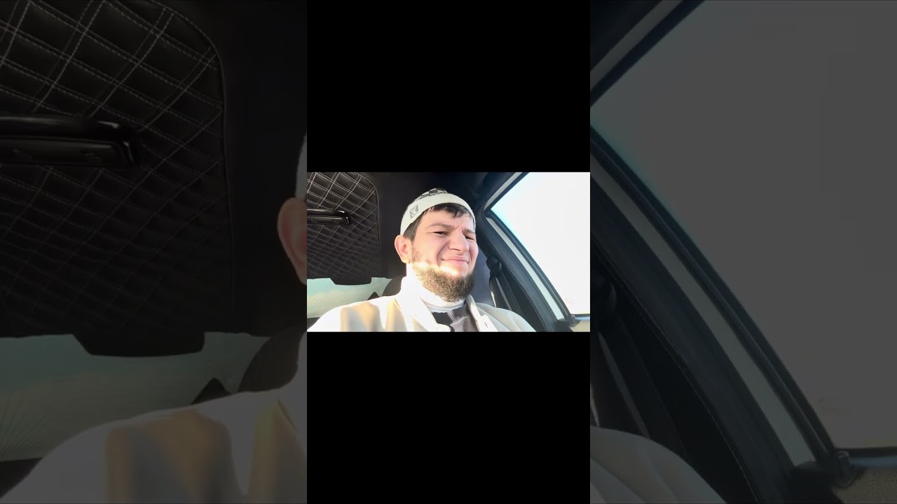 Abschiebung vlog MOSKOU BIS NACH DAGESTAN Teil 1