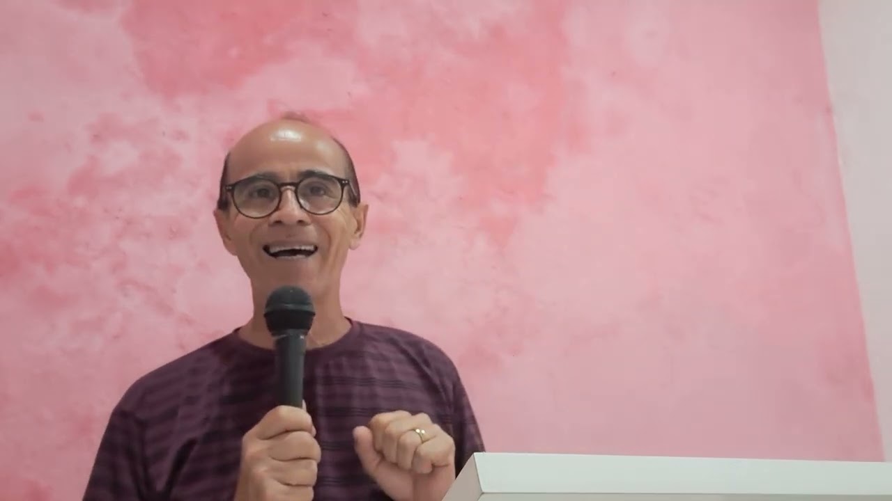 MUDANÇA! Deus pode mudar os corações mais duros! Gênesis 44-16-34