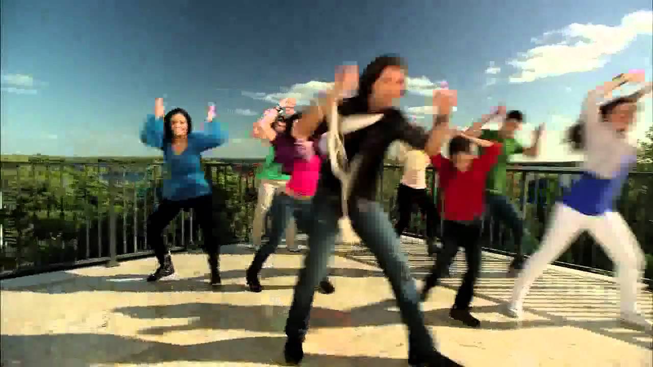 Jencarlos Canela - Piensa Positivo (Video Oficial)
