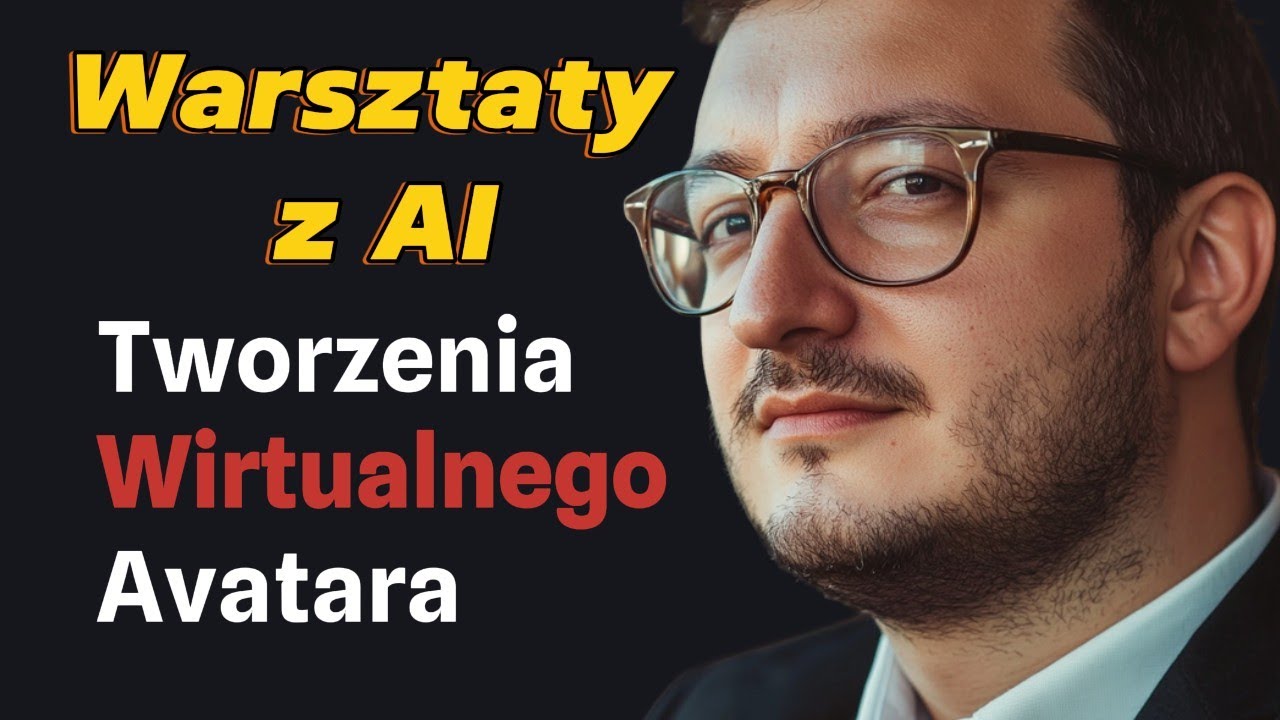 Jak stworzyć własnego awatara? Wirtualny 