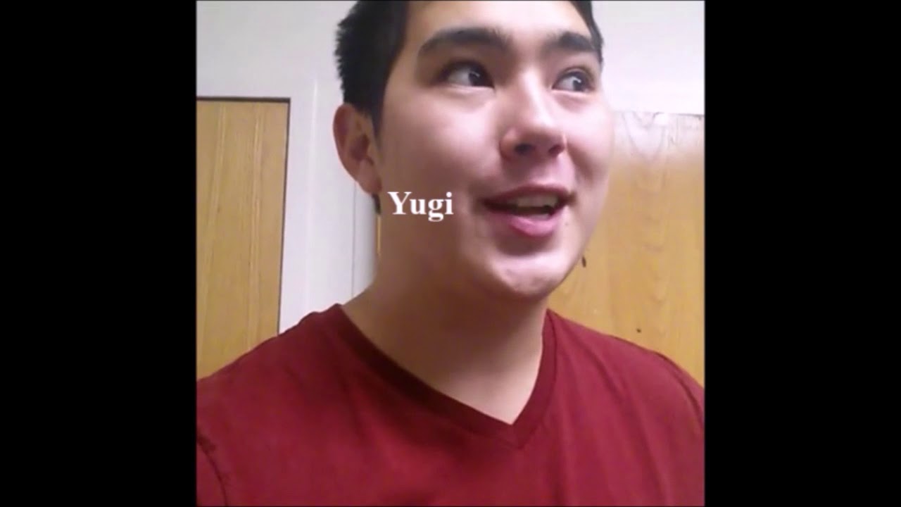 Yu-Gi-Oh DM (DUB) as vines