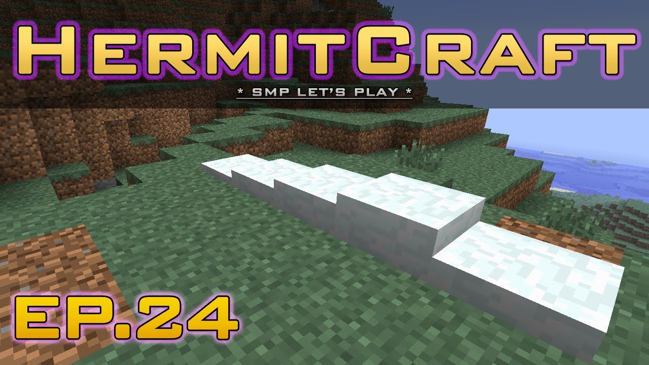 HermitCraft {Episode 24} 