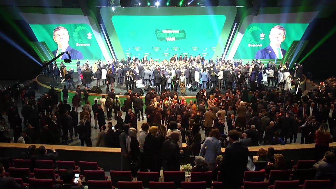 2. Kuruluş Yıldönümümüz Kutlu Olsun