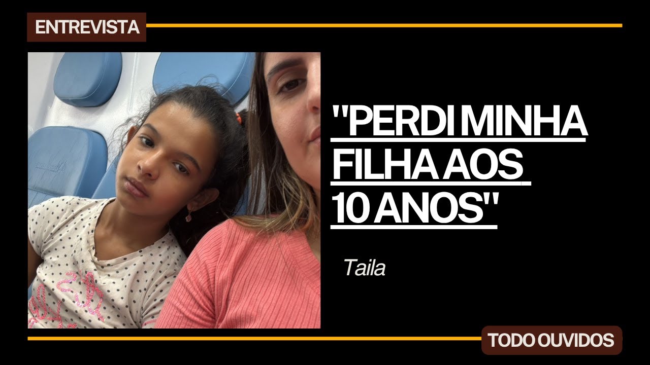 Minha filha m0rreu após cirurgia de apendicite