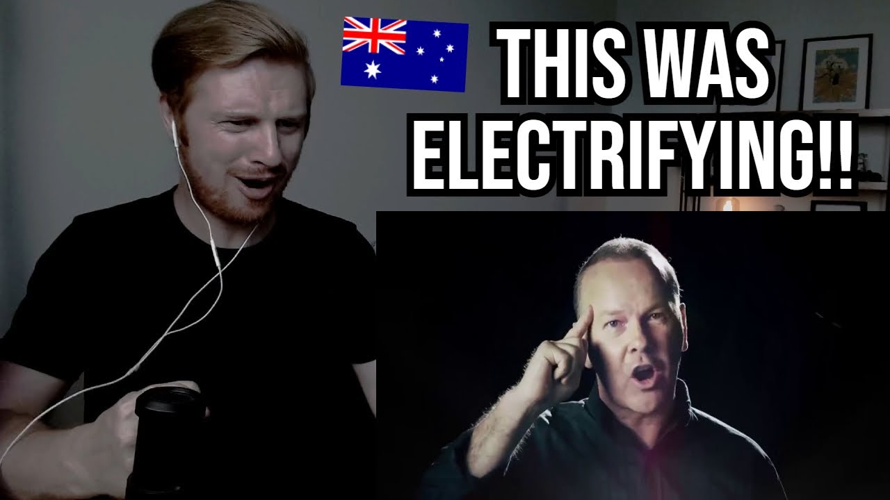 Reaction To This is Mount Panorama | This is Bathurst