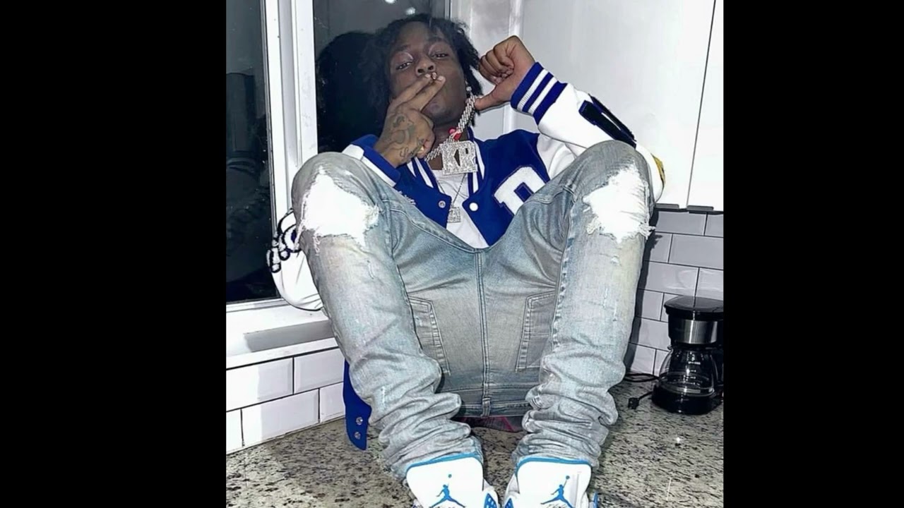 💿 [FREE] 41 x Kyle Richh Type Beat - 