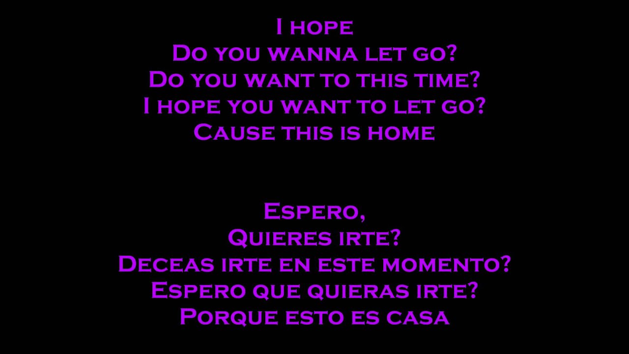 blink 182 This Is Home 