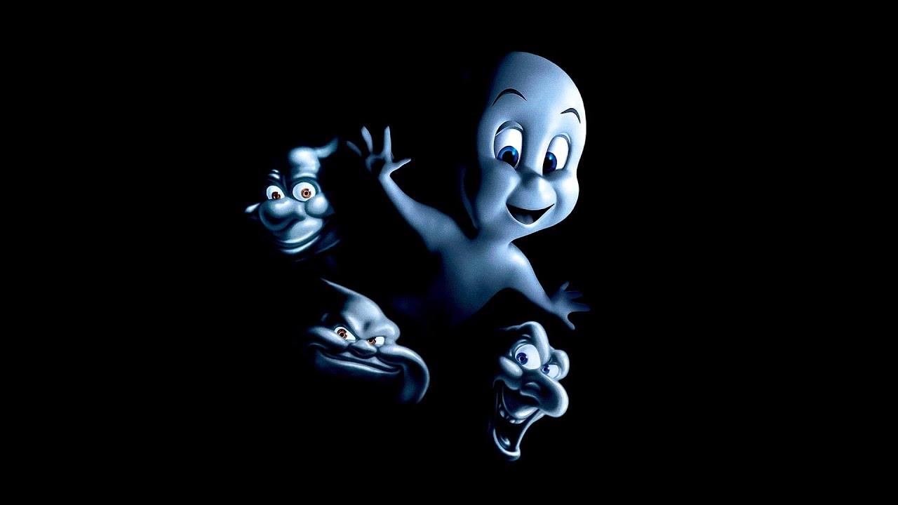 Casper - Fan Trailer (2023) Deutsch HD
