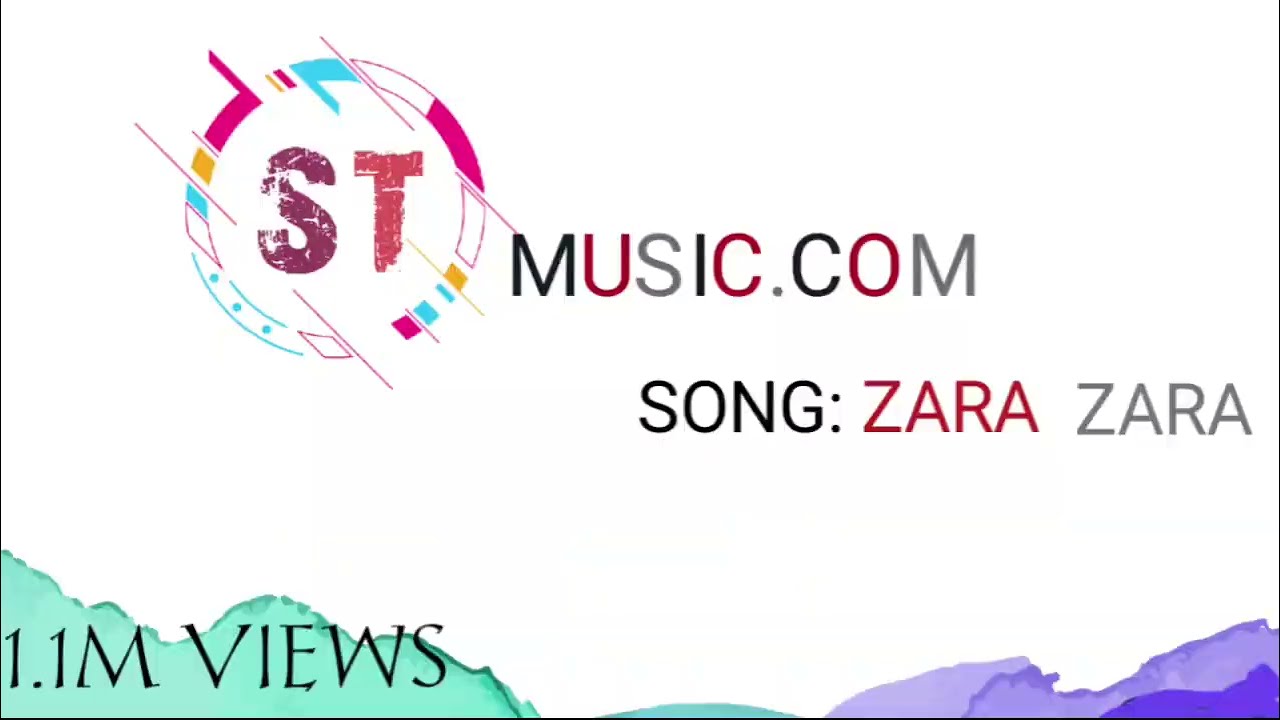 Zara Zara - Official Music Video|Prateeksha Srivastava|Yug Bhusal|Himanshu Kohli