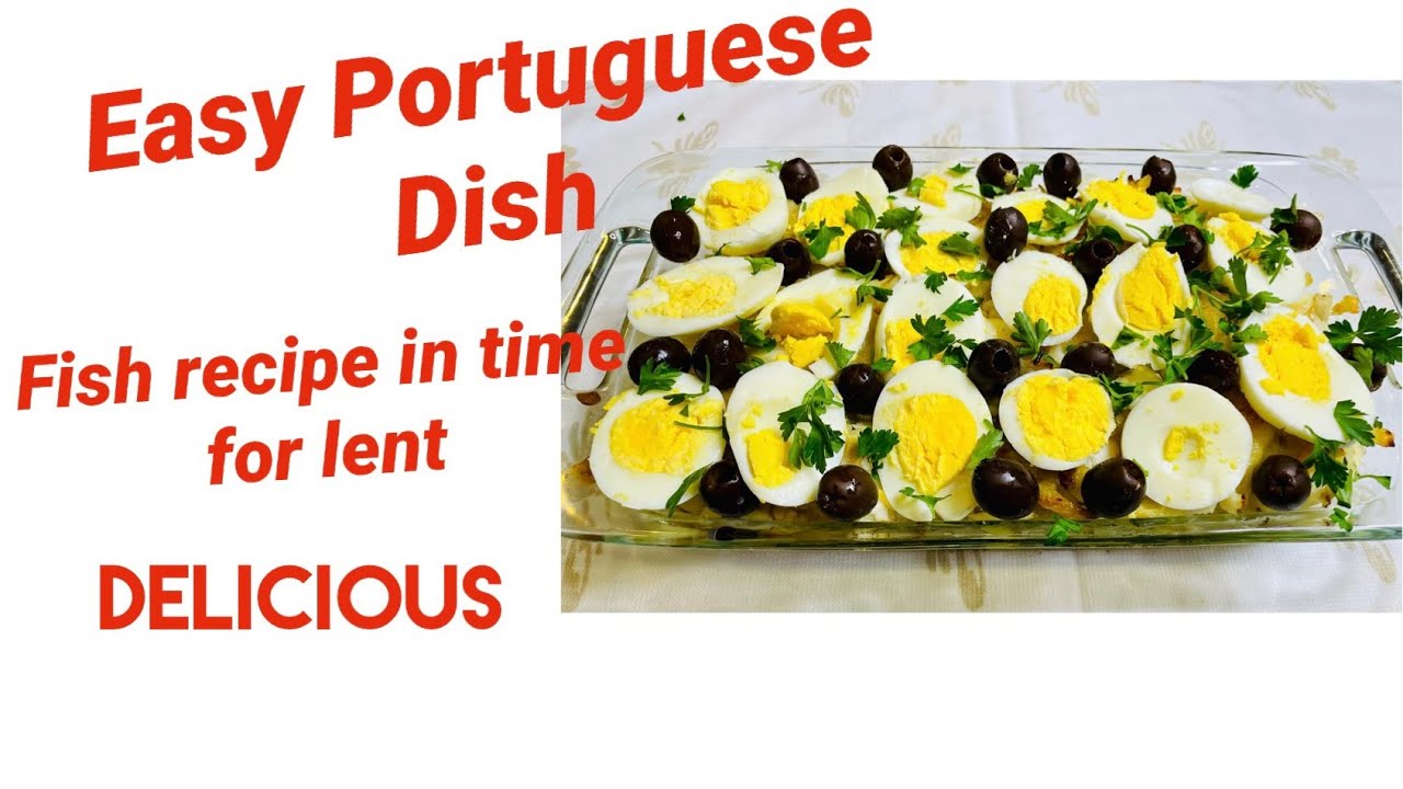 Simple Bacalhau Gomes de Sa