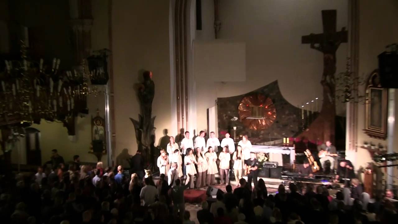 Trzecia Godzina Dnia - 5.10.14 - Oborniki