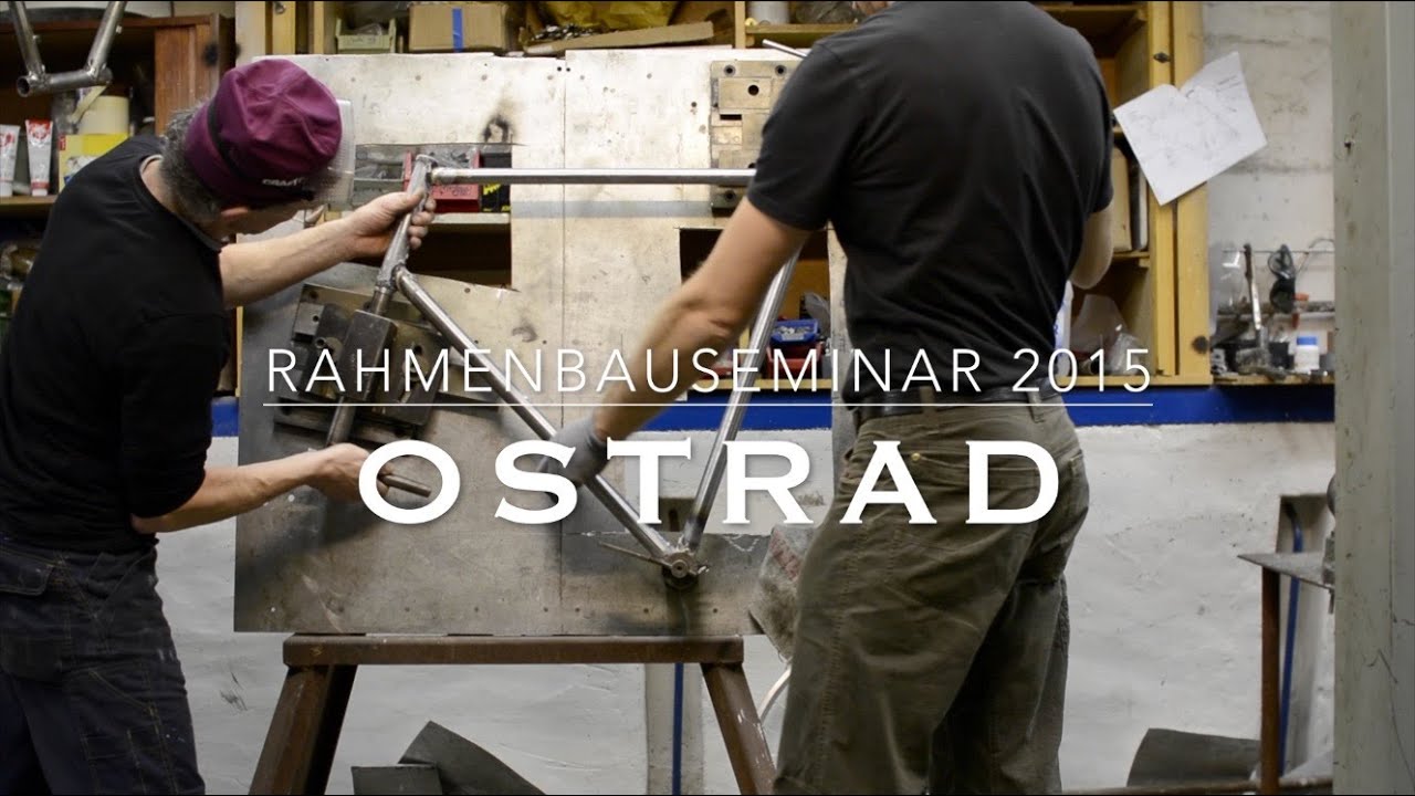 Rahmenbauseminar