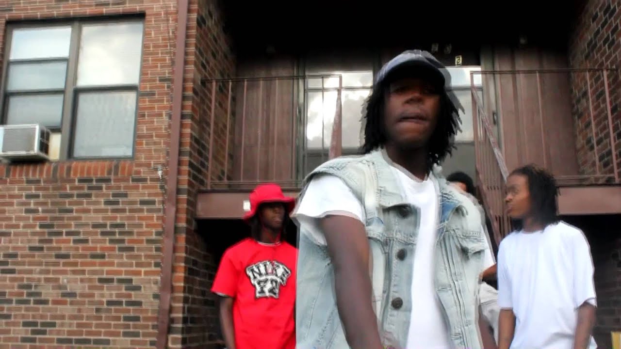 Denny G- Intro