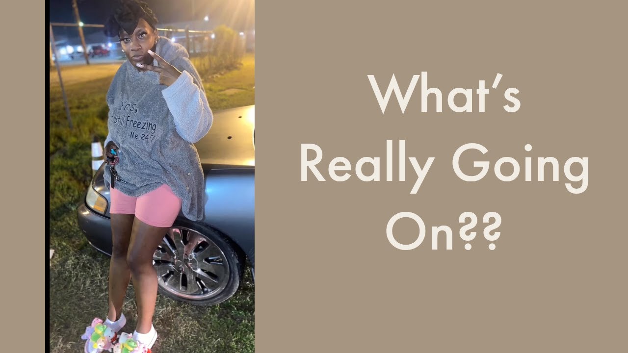 Nikas Life Whats Really Going On??