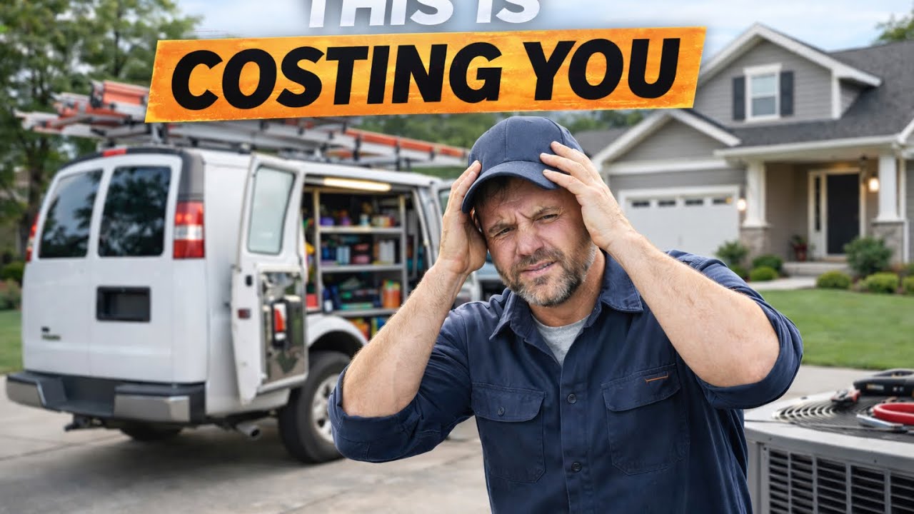Why Your Best Technicians Feel Frustrated (And What It’s Costing You)