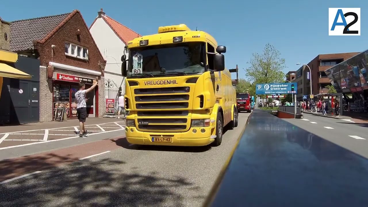 Kraaienrit 2023