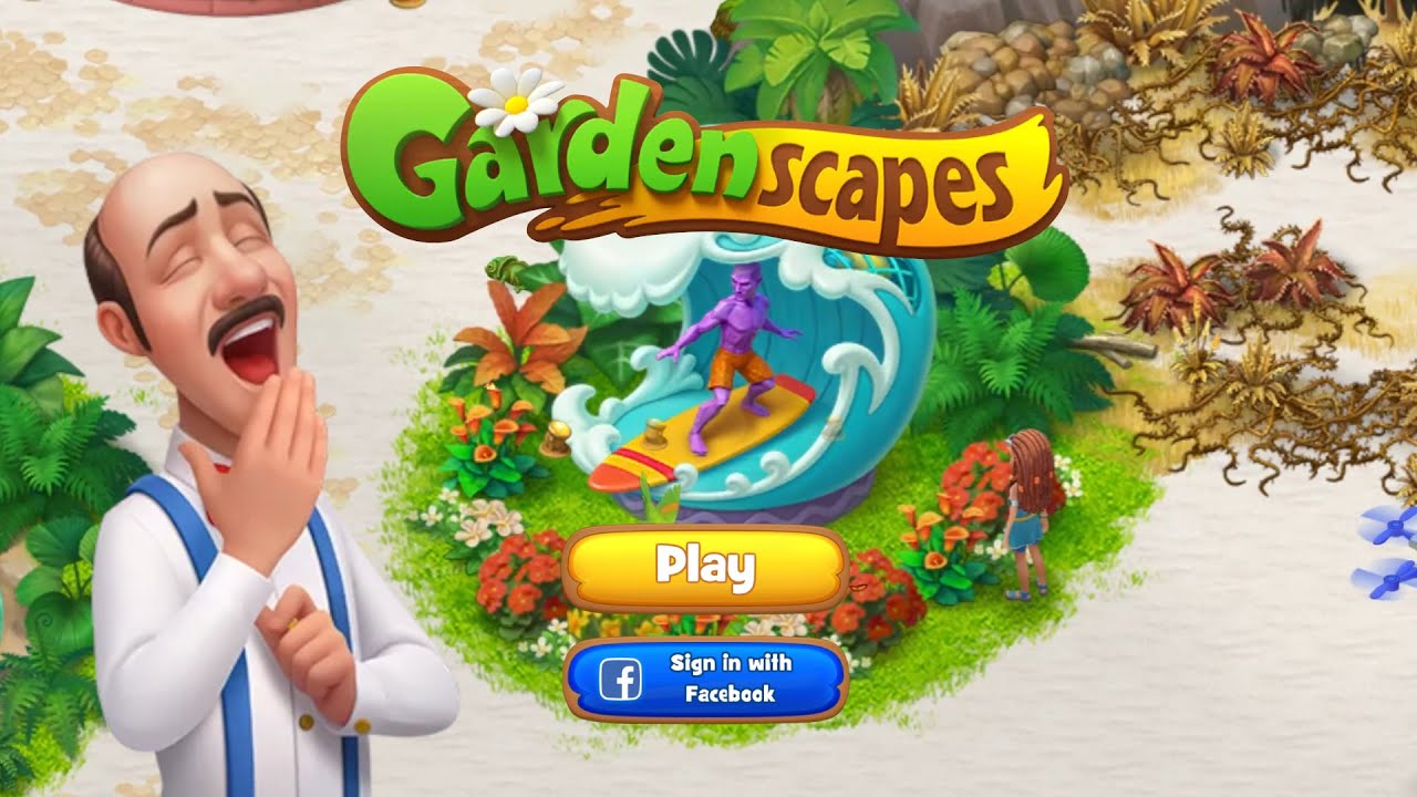 GARDENSCAPES NEW ACRES | Eco-Friendly Park (#3)