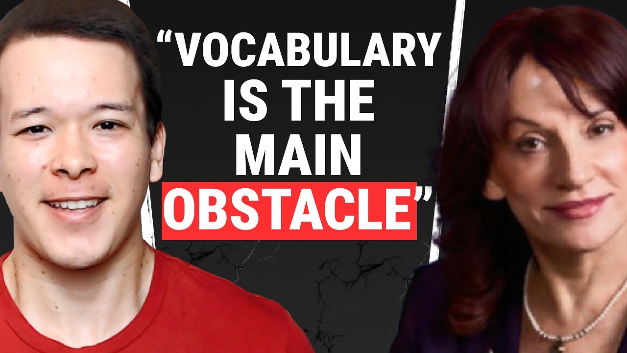 Language Researcher: 