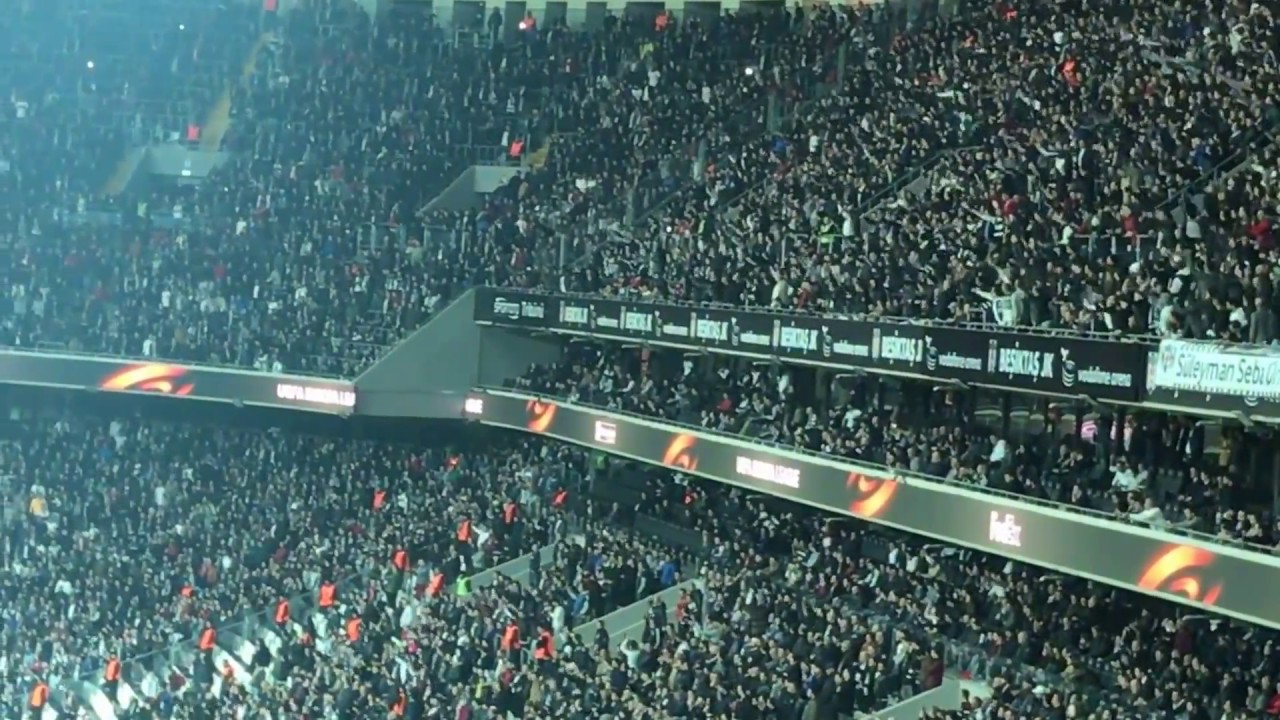ÇOCUKLAR İNANIN, İNANIN ÇOCUKLAR - Beşiktaş