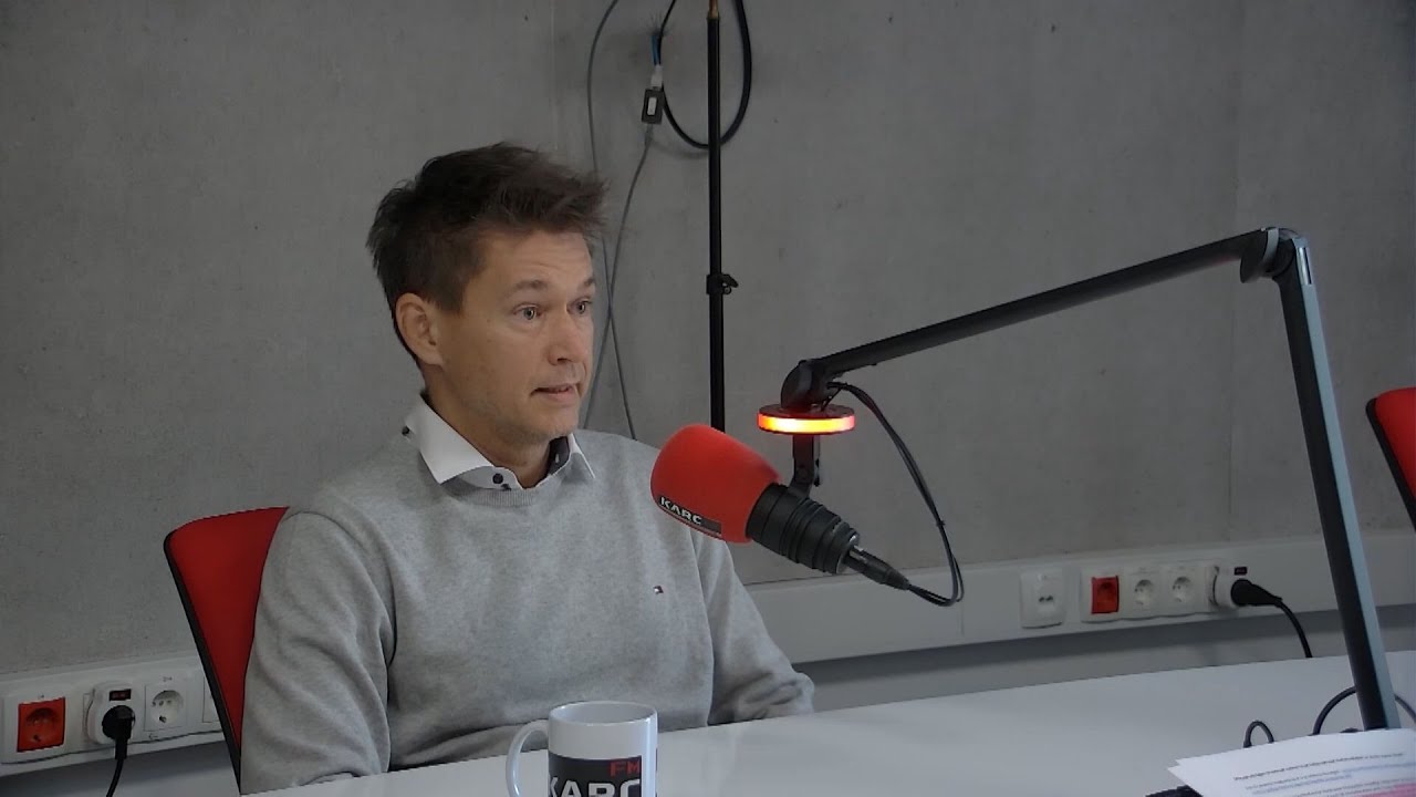 Ötvenezer ember lehet életveszélyben az alvási apnoé miatt - Karc FM