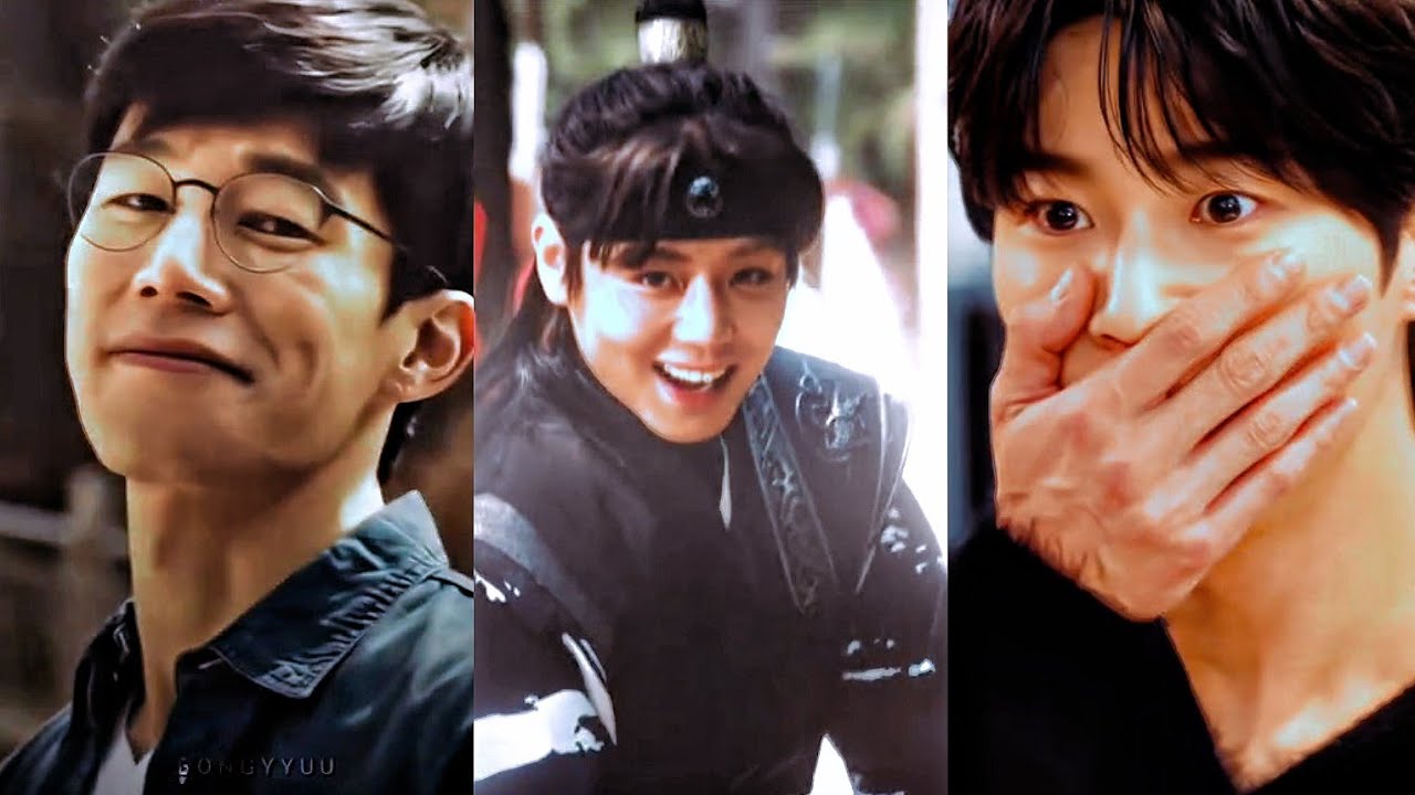 Kdrama titkok edits complication #kdrama #kdramaedit #tiktok