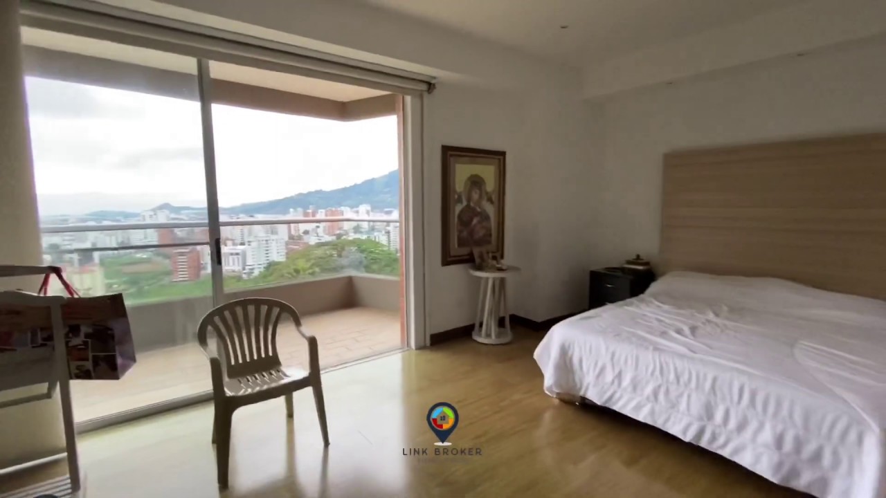 Apartamento Venta en Tacaragua Pinares Pereira