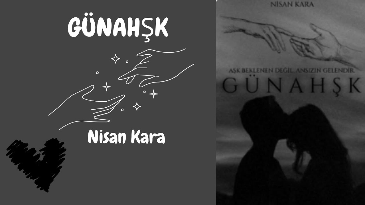Günahşk - 1. Bölüm