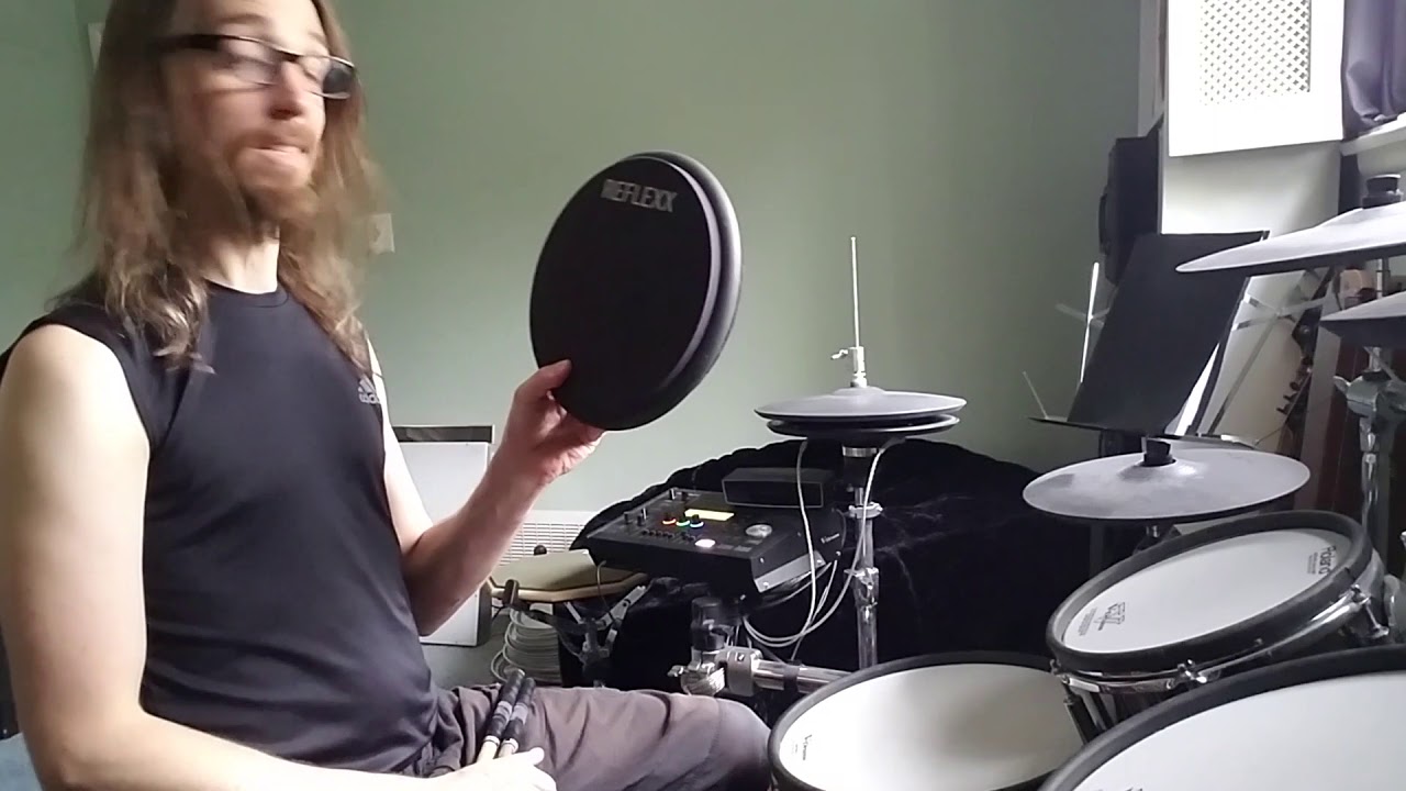 Megadeth - Fan Questions with Dirk Verbeuren