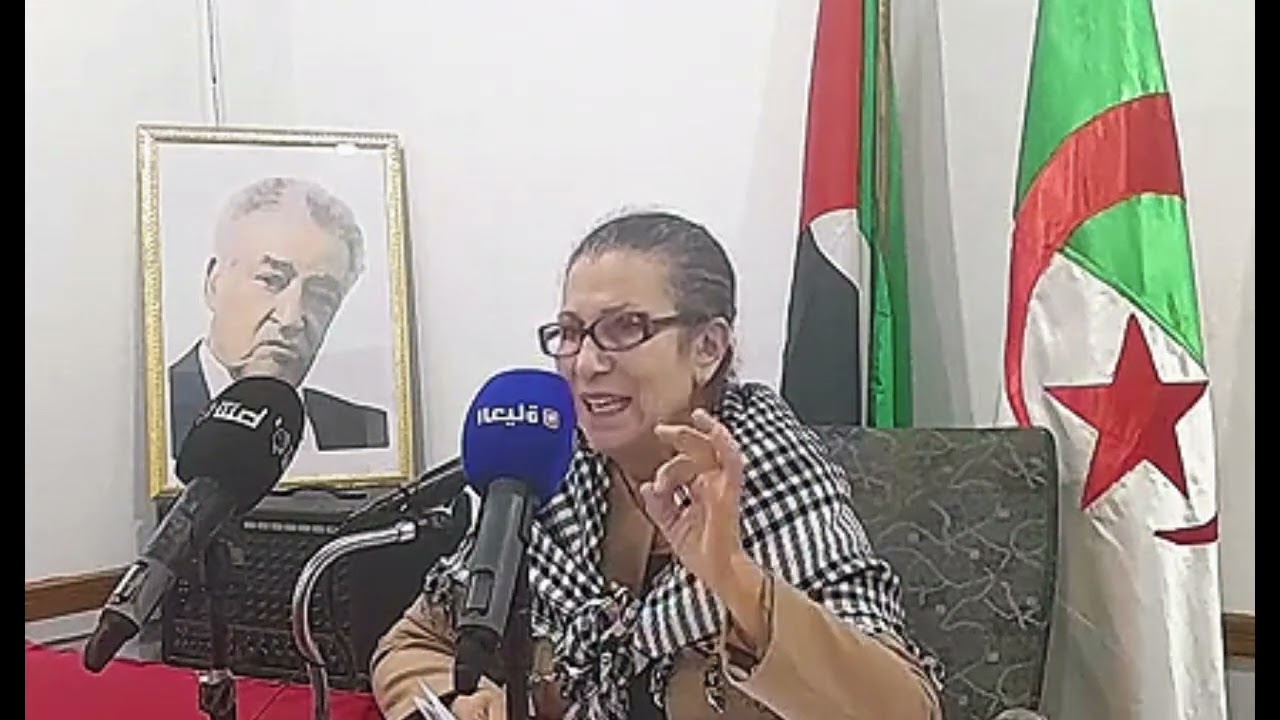 لويزة حنون تشيد بقرارات مجلس الوزراء: رفع الـSNMG وزيادات الأجور لتحسين القدرة الشرائية للمواطن