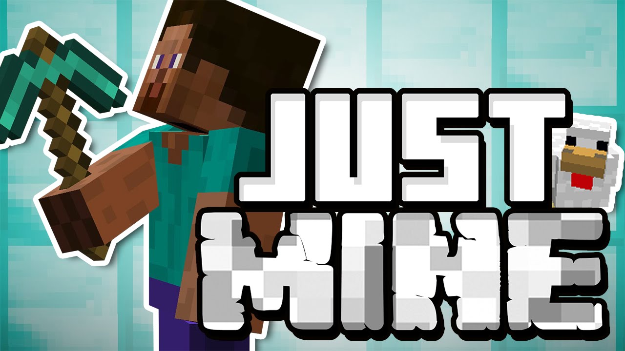 ♫ Porotypes - Just Mine (Just Dance by Lady Gaga) MINECRAFT PARODY