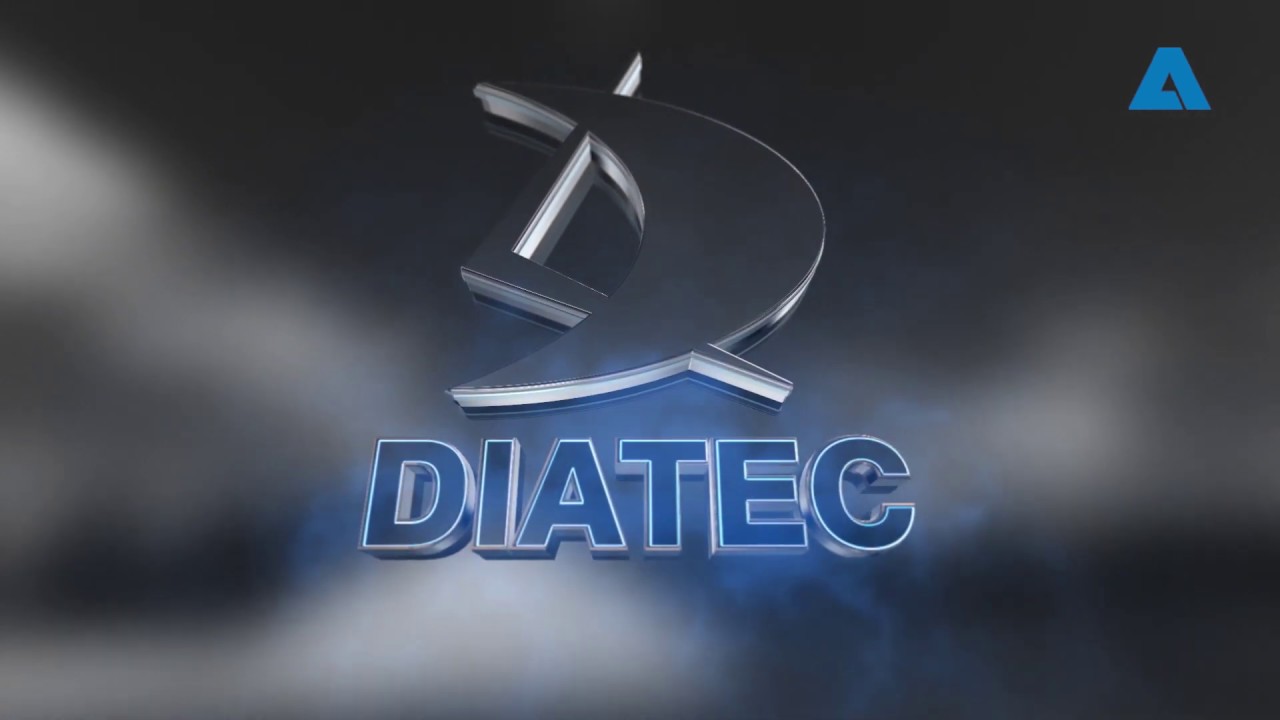 ANDRITZ Diatec D-TECH Pull up