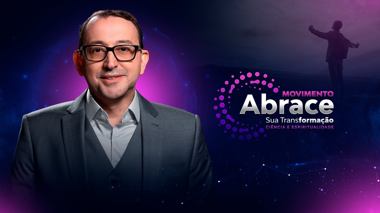 ABRACE 4&ordf; ed. |  Aprenda a perdoar com a hist&oacute;ria de Jos&eacute; do Egito