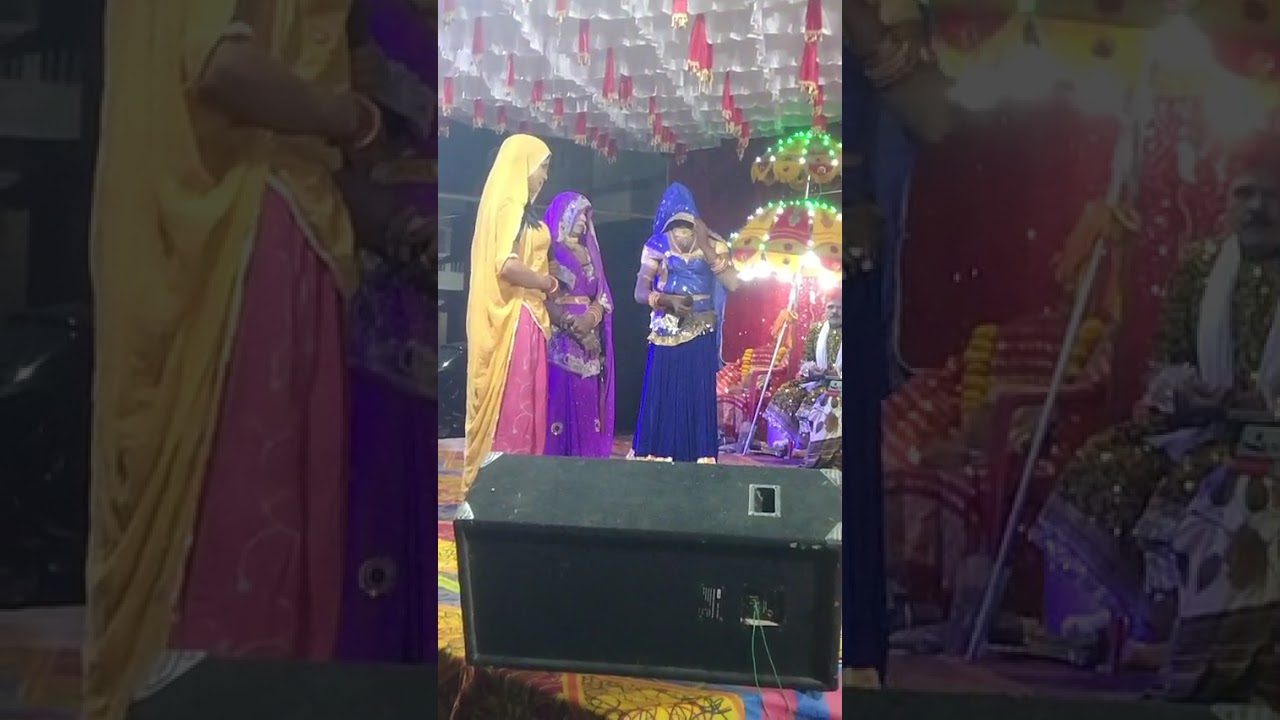 Piplu Teja Ji Katha