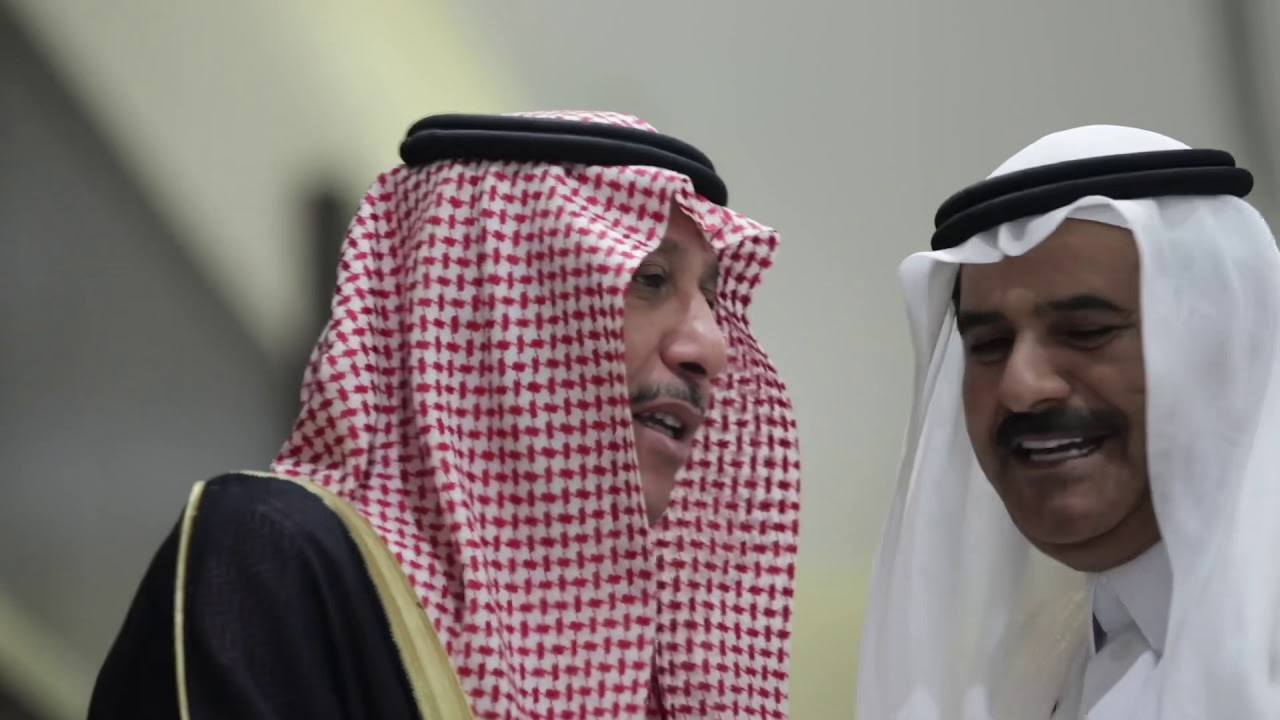 حفل ابناء غازي بن عتيق رحمه الله للابن تركي بن عبدالعزيز
