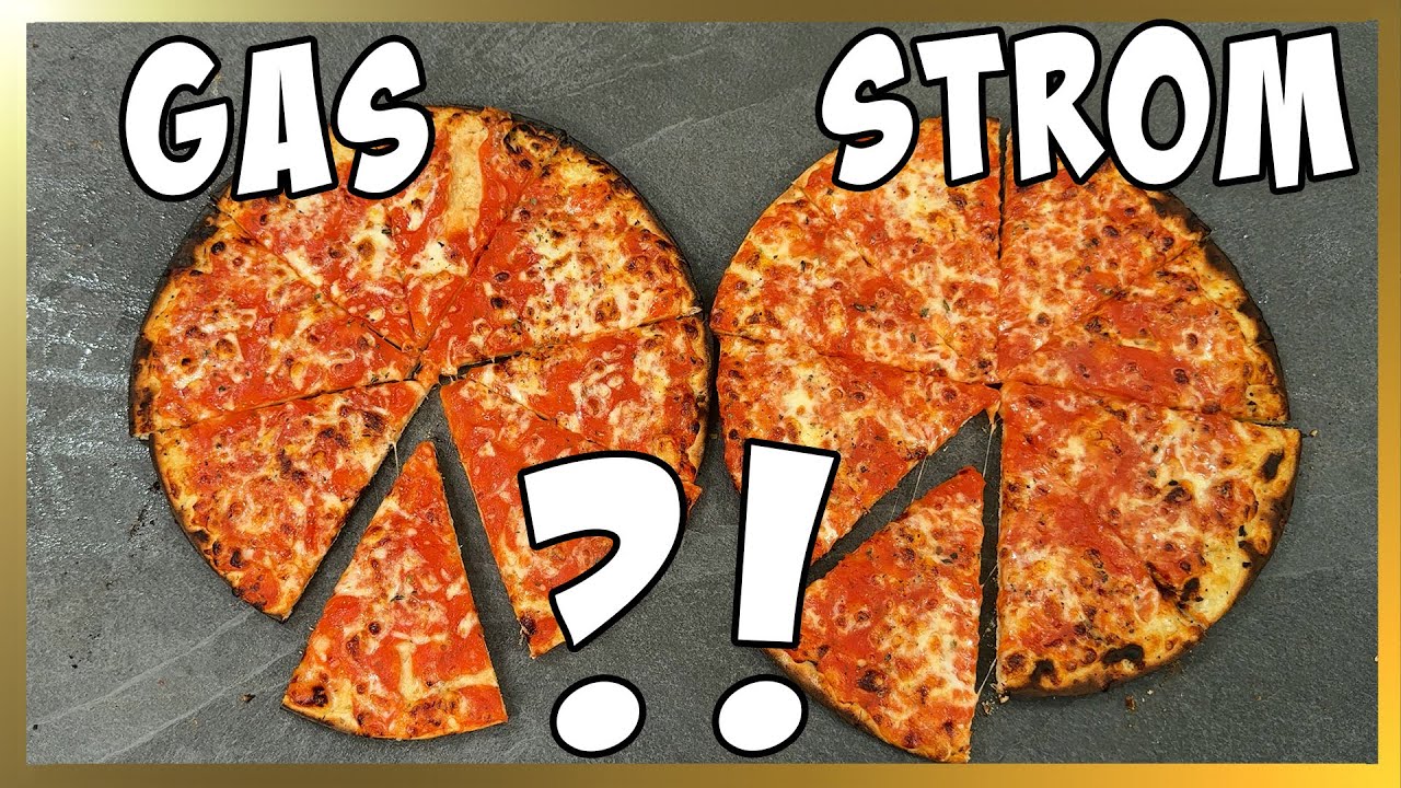 LIDL Pizzaofen vs. NINJA– Kann billig wirklich mithalten? 🍕 Der Härtetest mit Fertigpizza!@M&G BBQ