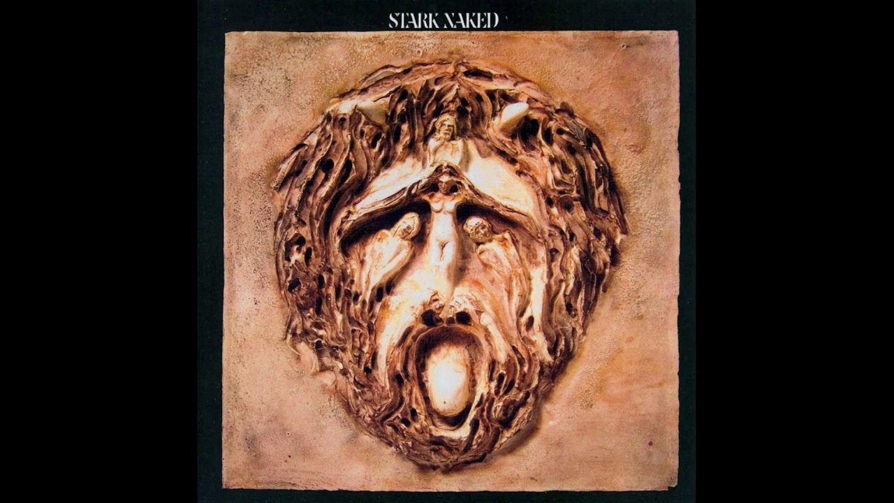 Stark Naked - All Them Witches (Rock) (1971)