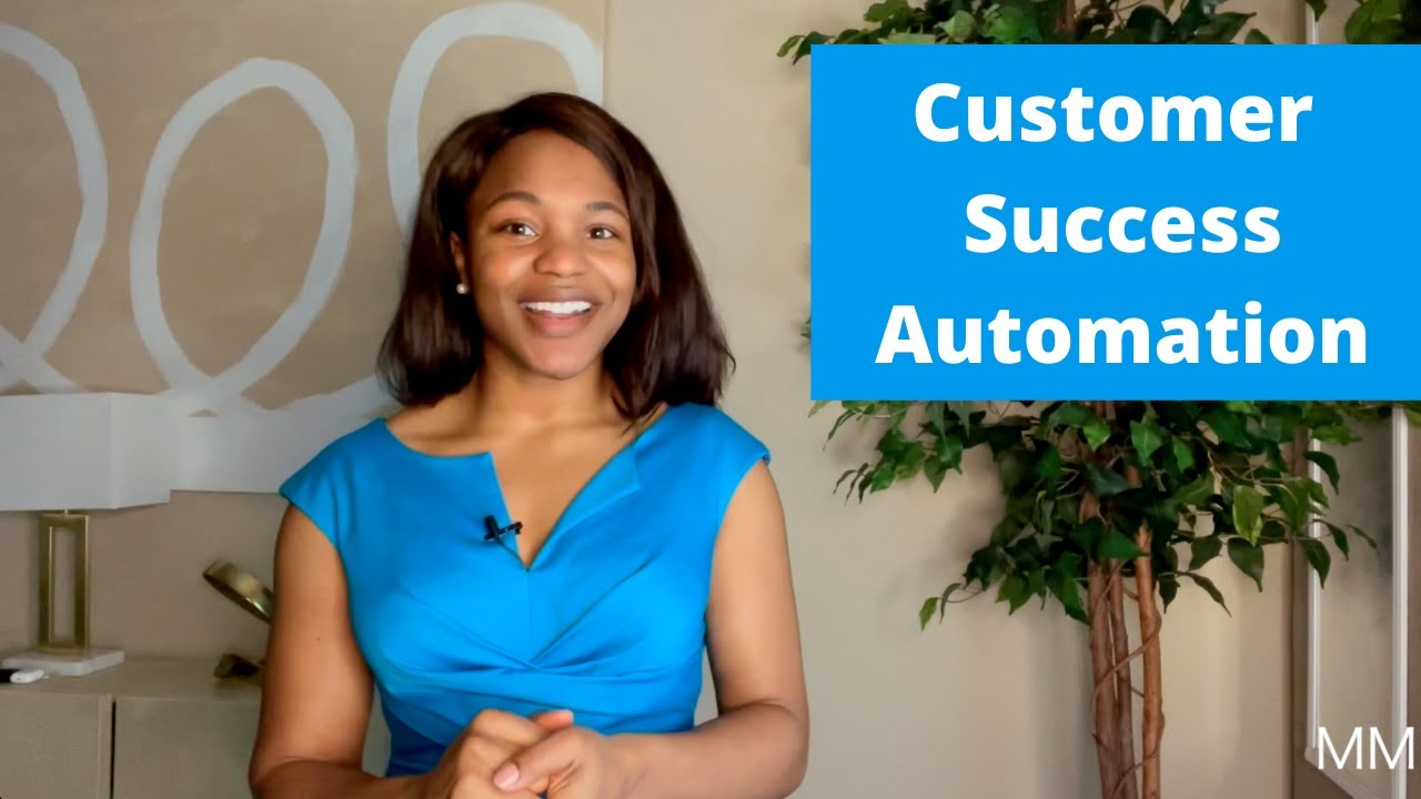 Customer Success Automation