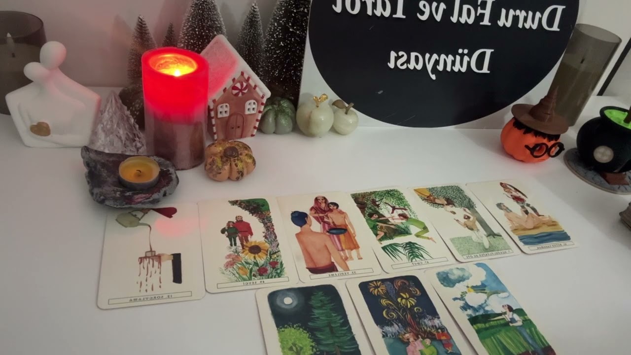 İKİZLER BURCU ‼️‼️ ARTIK DOĞRUYU GÖR ‼️‼️ 23 - 29 MART TAROT YORUMU #tarot 