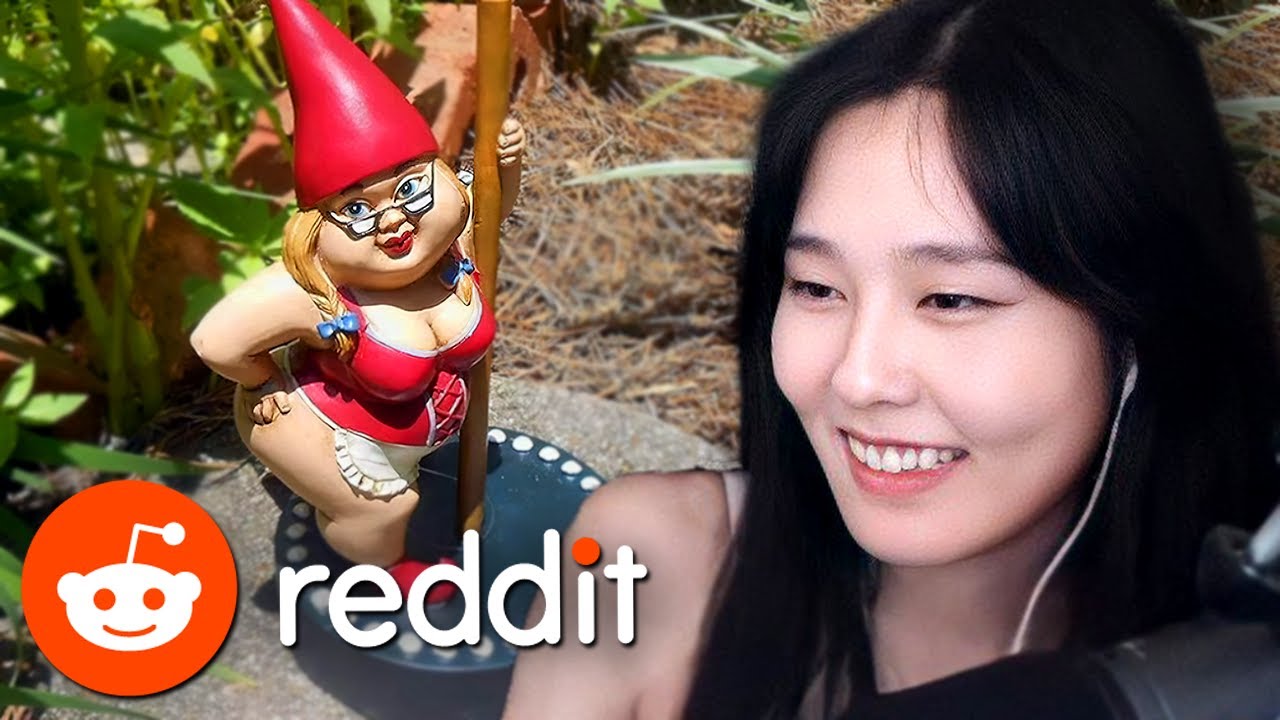 39daph Reacts to Reddit #42