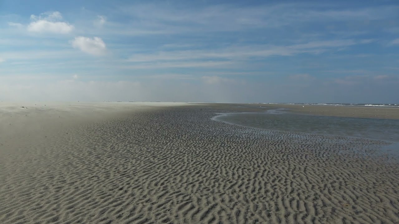 Schiermonnikoog 041022
